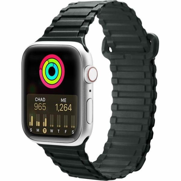 Dux Ducis Dux Ducis Strap (Armor Version) řemínek Apple W...