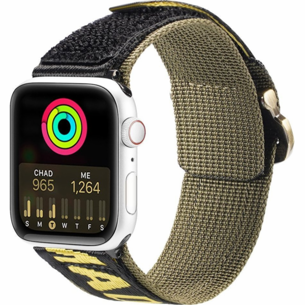 Dux Ducis Dux Ducis Strap (venkovní verze) řemínek Apple ...