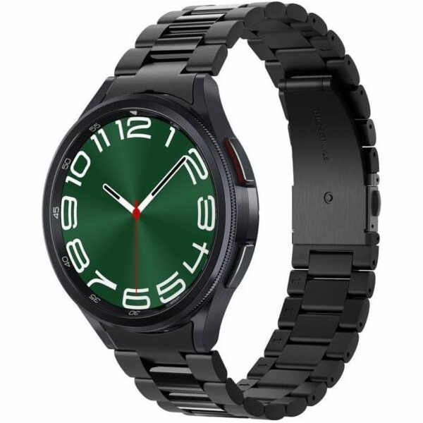 Spigen Spigen Modern Fit 316L Band, černý - Samsung Galax...