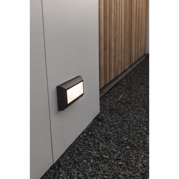 Lampa Lutec HELENA 5191601118, 10W, LED, IP54