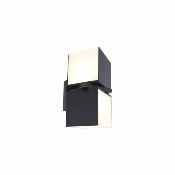 Lampa Lutec CUBA 5193801118, 11,5W, LED, IP54