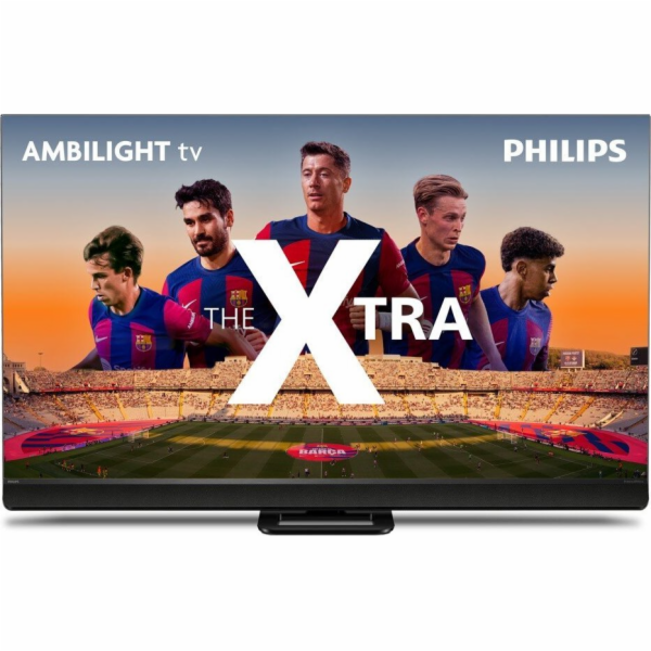 Philips 55palcový MINI LED TV 55PML9308/12