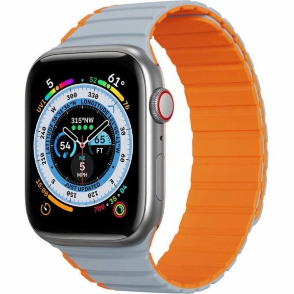 DUXDUCIS Dux Ducis Strap (LD verze) Apple Watch 4/5/6/7/S...