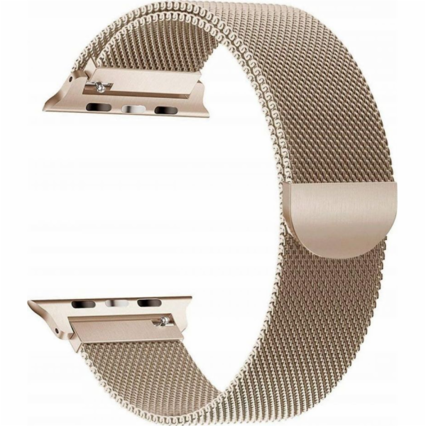 Tech-ProtectMILANESband APPLE HODINKY 1/2/3/4/5 (38/40MM)...