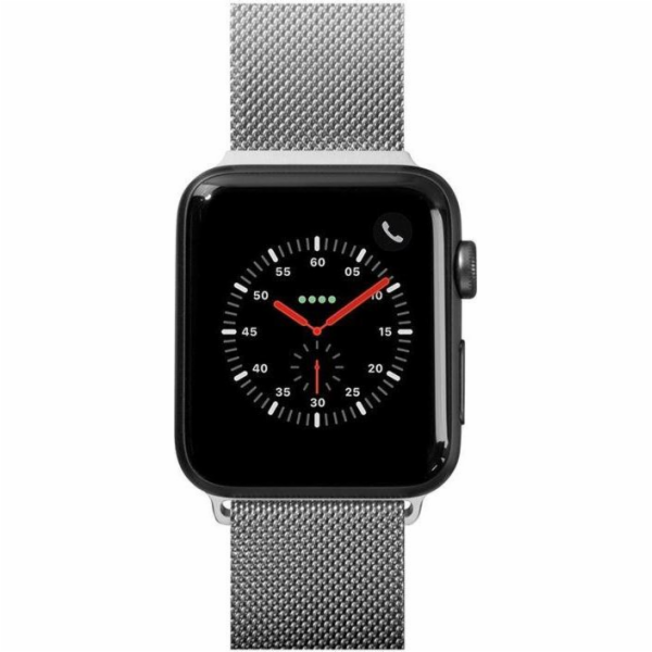 Laut Laut Steel Loop - řemínek z nerezové oceli pro Apple...