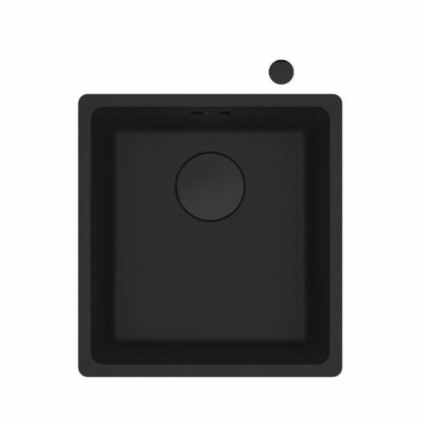 Pračka Maris MRG210/110-37 granit 40,3x43,3x20cm