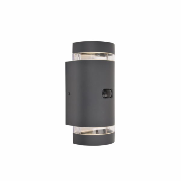 Lampa Lutec FOCUS 5604014118, 7W, 2XGU10, IP44