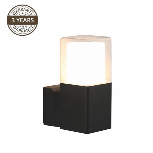 Svítidlo Domoletti Tower ELED-328UP, 12W, LED, 680lm, IP44