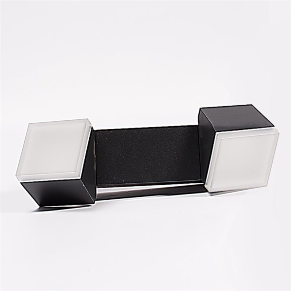 Závěsné svítidlo Domoletti ELED-631-2, 2x6W, LED, IP54