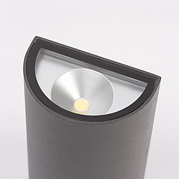 Svítidlo pevné Domoletti ELED-238-2, 2X5W, LED
