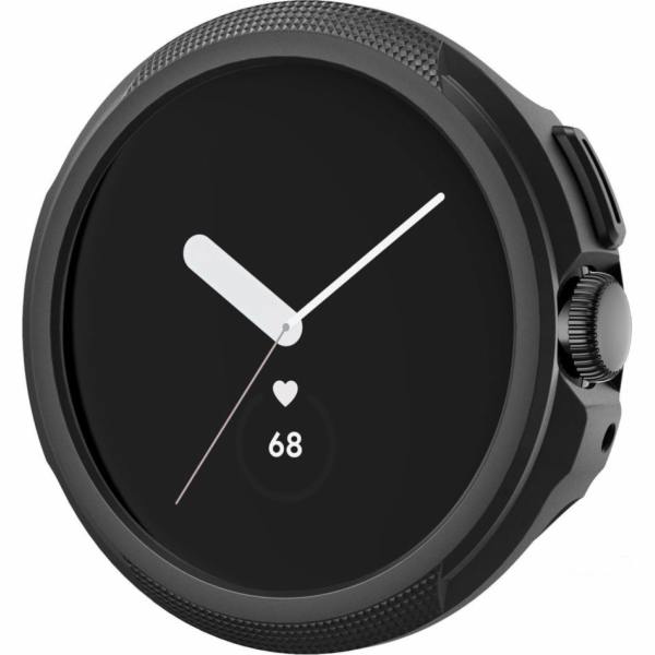 Spigen Spigen Liquid Air, matně černá - Google Pixel Watc...