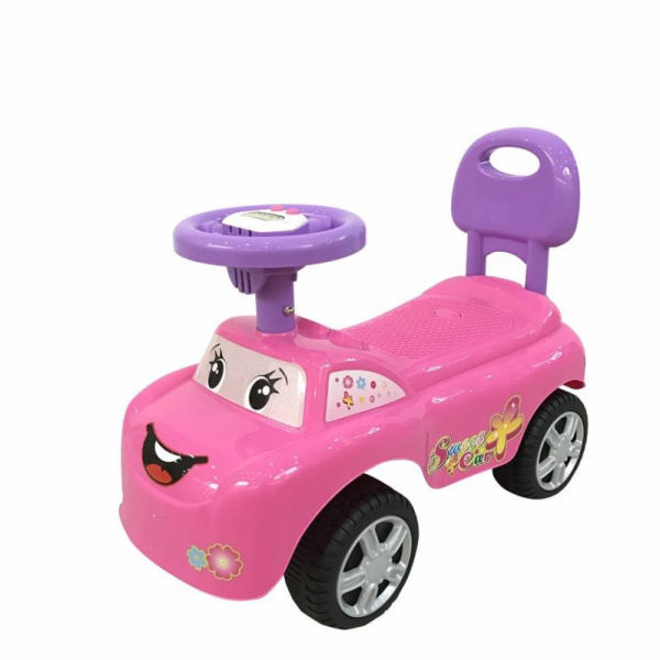 Skútrový stroj 618B