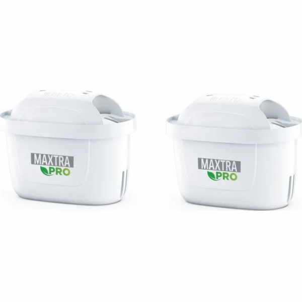 Brita Maxtra Pro Hard Water Expert 2 ks