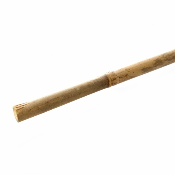 Hůl na podporu rostlin GARDEN CENTER, 1,5 m, nab. vlákno