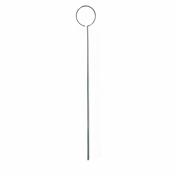 Podpěra pro rostliny E550, 15 x 15 x 122 cm