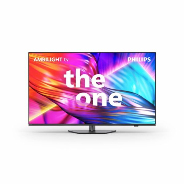 TELEVIZE 55PUS8919/12 PHILIPS