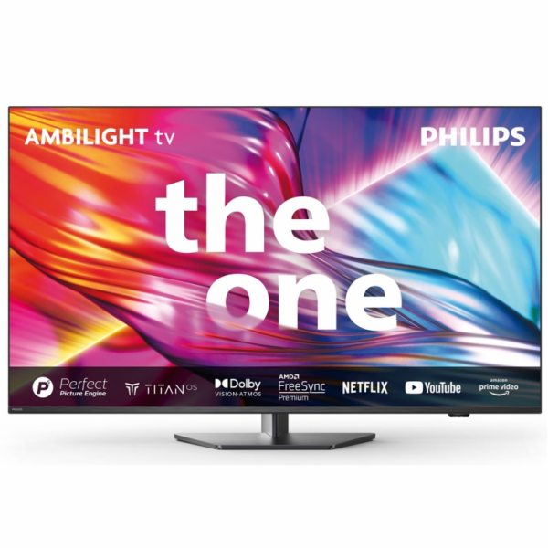 TELEVIZE 65PUS8919/12 PHILIPS