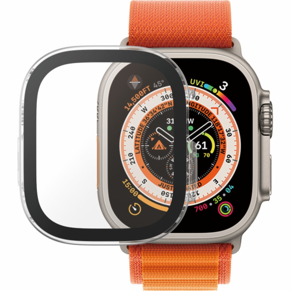 PanzerGlass PanzerGlass celotělové pouzdro na Apple Watch...