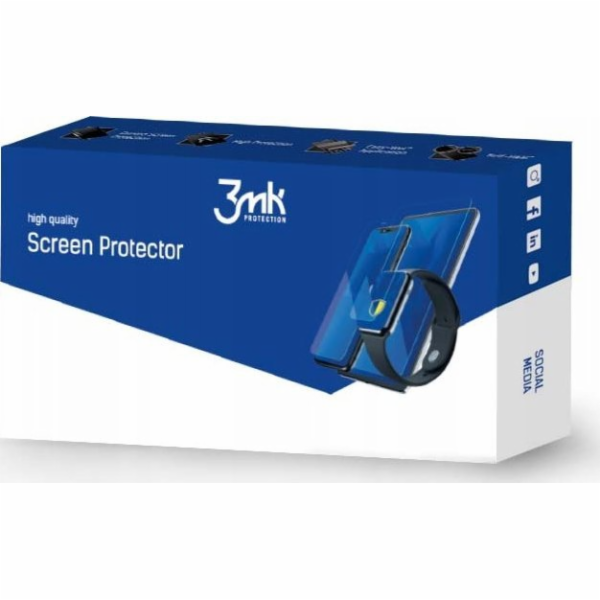 3MK All-Safe - Anti-Scratch - Hodinky Prodám 25 ks