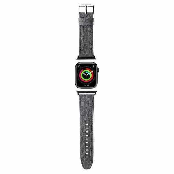 Karl Lagerfeld Karl Lagerfeld Řemínek KLAWMSAKLHPG Apple ...