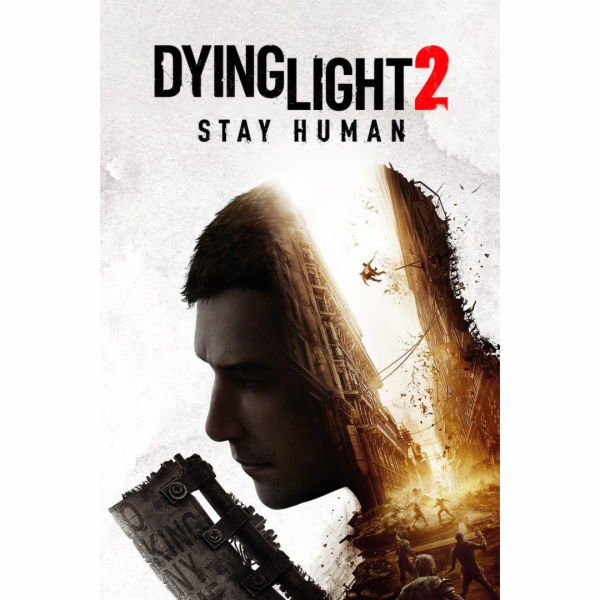 Techland Dying Light 2 pro Xbox One, digitální edice