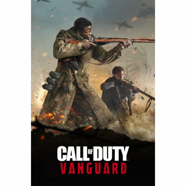 Sledgehammer Games Call of Duty: Vanguard, digitální edic...