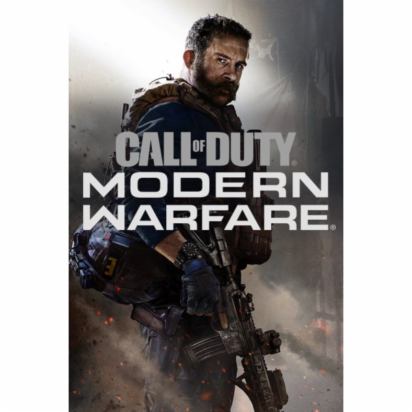 Infinity Ward Call of Duty: Modern Warfare pro Xbox One, ...