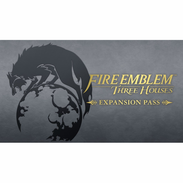 Omega Force Fire Emblem: Three Houses - Expansion Pass pr...
