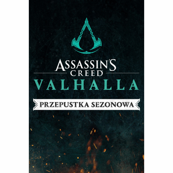 Ubisoft Montreal Assassin's Creed Valhalla Season Pass pr...