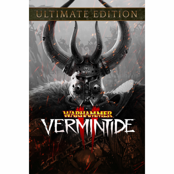 Fatshark Warhammer: Vermintide 2 Ultimate Edition pro Xbo...