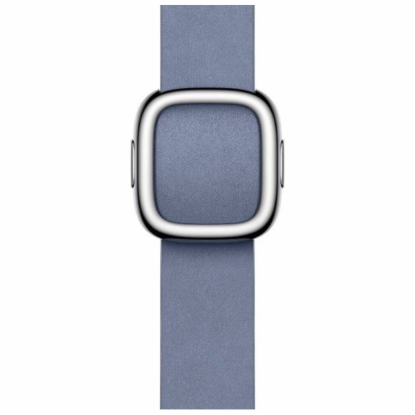 Apple 41mm levandulová modrá moderní spona - malá