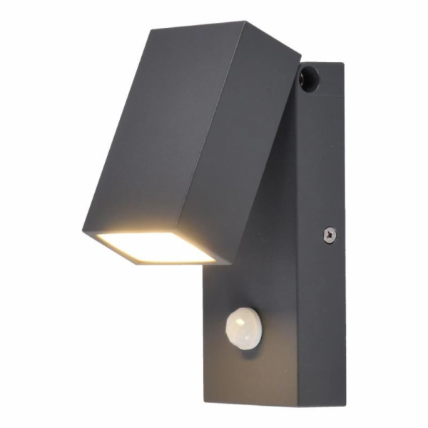 Svítilna SETO 4772007016891, 5W, LED, IP65