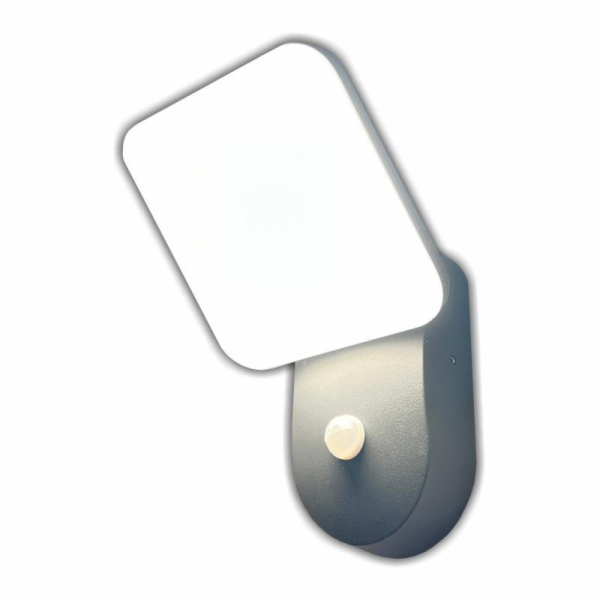 Svítilna SAGA 4772007016815, 12W, LED, IP65