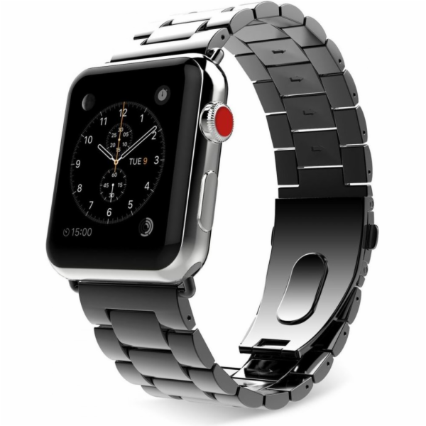 Tech-Protect TECH-PROTECT NEREZOVÝ POUZDRO PRO APPLE WATC...