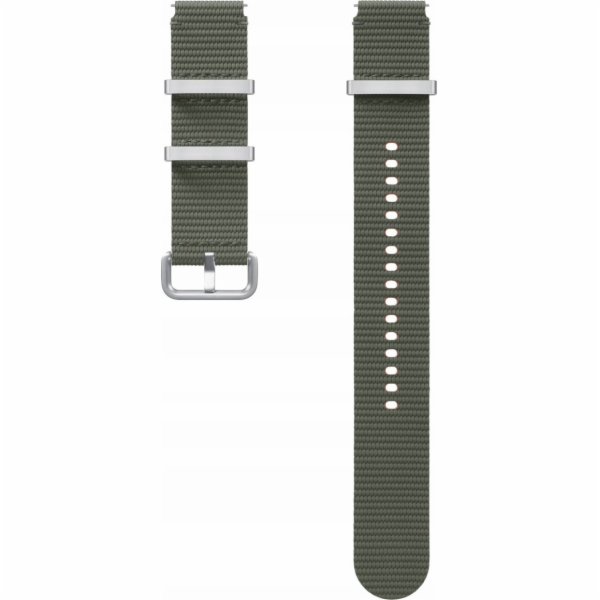 Samsung Stylový sportovní řemínek pro Watch 7 Green