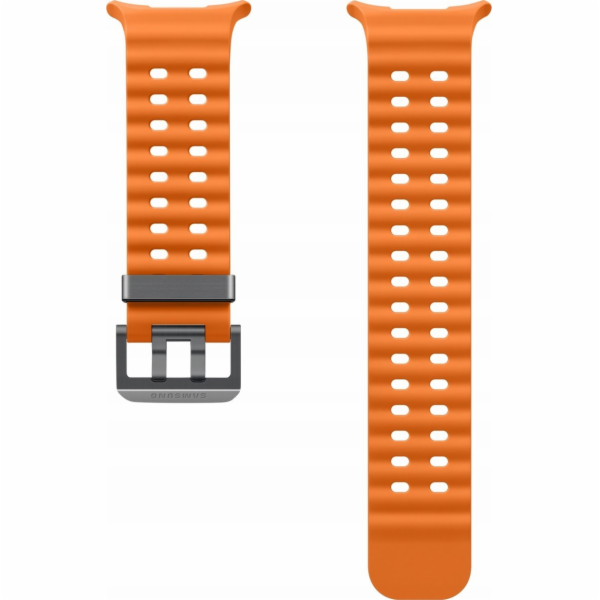 Samsung Sportovní řemínek Marine Band pro Ultra Orange