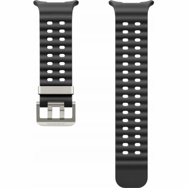 Samsung Sportovní řemínek Marine Band pro Ultra Dark Gray