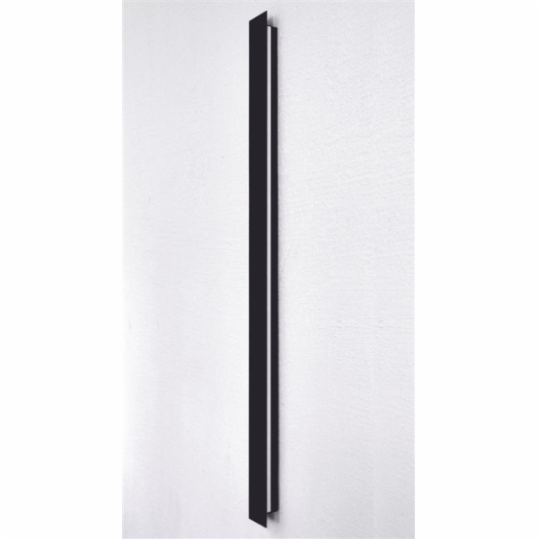 Svítilna TAMNA 6006000092, 24W, LED, IP65, černá