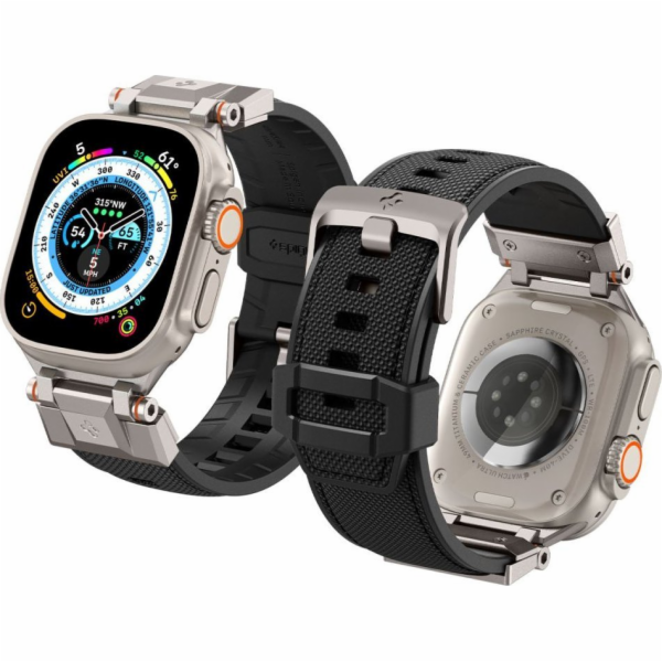 Spigen  DURAPRO ARMOR APPLE WATCH 4 / 5 / 6 / 7 / 8 / 9 /...