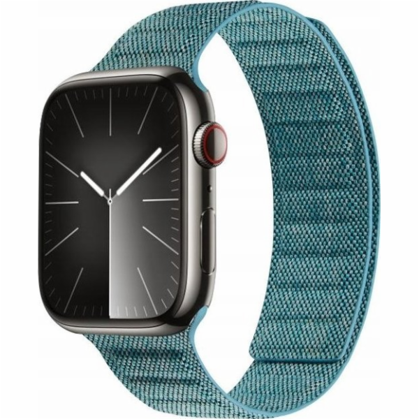 Crong Melange – magnetický řemínek pro Apple Watch 38/40/...