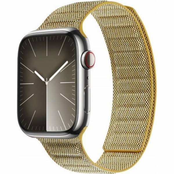 Crong  Melange – magnetický řemínek pro Apple Watch 38/40...