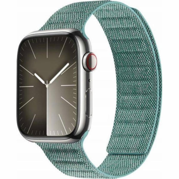 Crong  Melange – magnetický řemínek pro Apple Watch 42/44...
