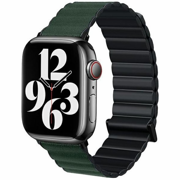 Beline Beline Apple Watch Magnetický řemínek Pro 38/40/41...