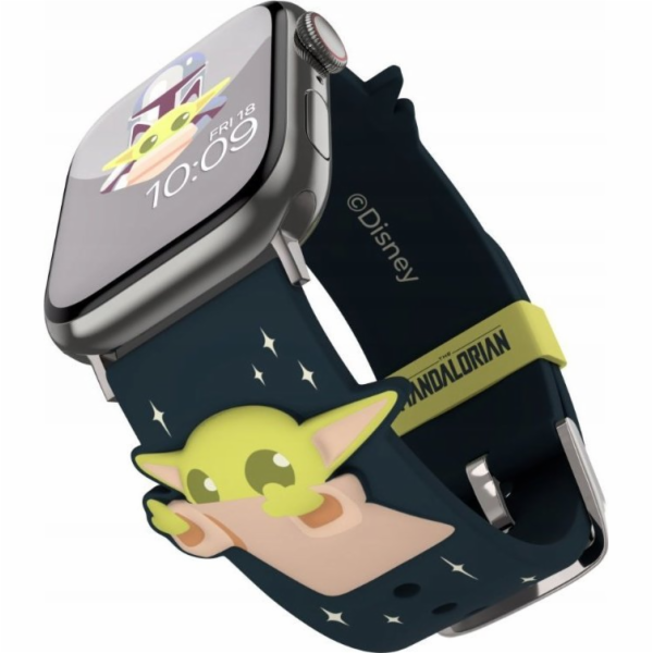 MobyFox Star Wars - Řemínek Apple Watch 38/40/41/42/44/45...