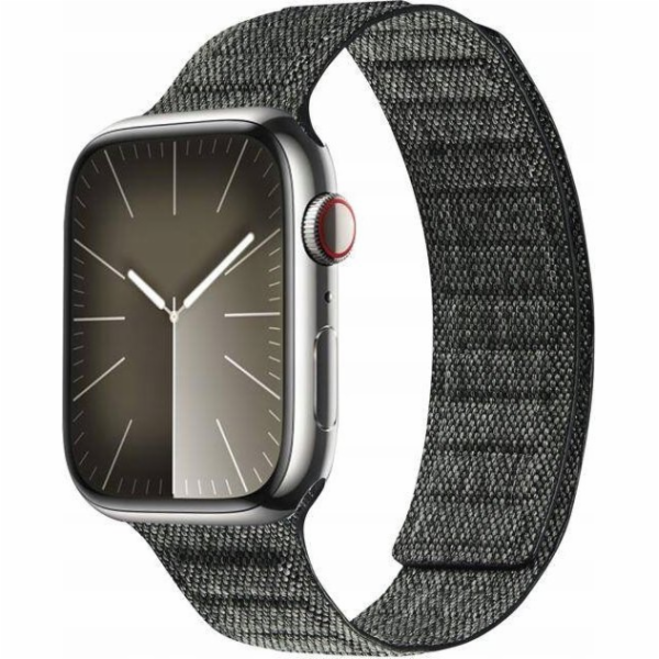 Crong  Melange – magnetický řemínek pro Apple Watch 42/44...