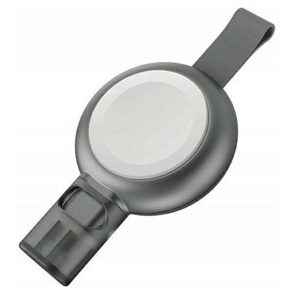 Kompaktní nabíječka Energea ENERGEA WatchPod 3 indukce pr...