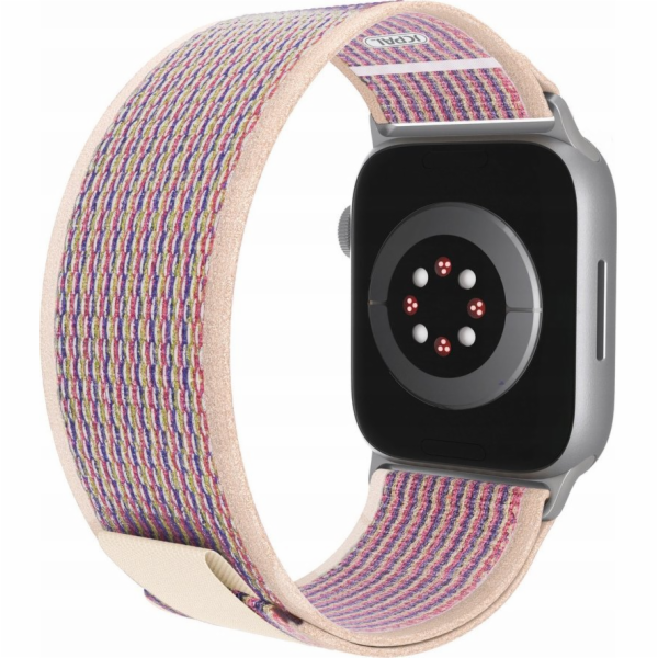 Řemínek Jcpal JCPal FlexLoop pro Apple Watch 38/40/41 mm ...