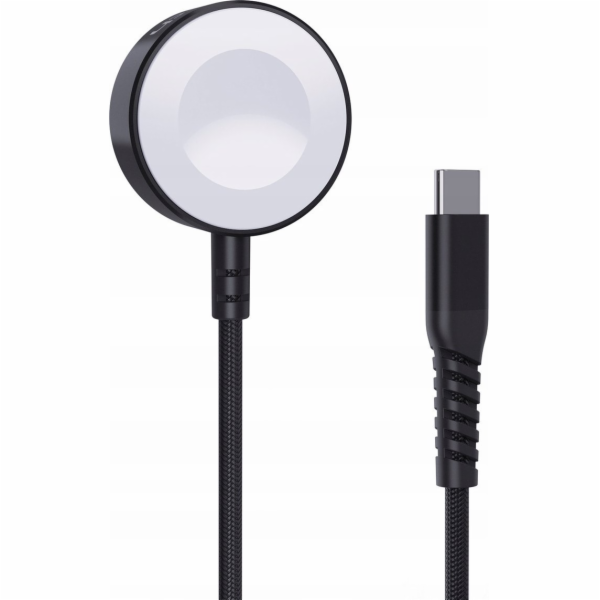 Choetech Bezdrátová nabíječka T319 MFI 5W pro Apple Watch...