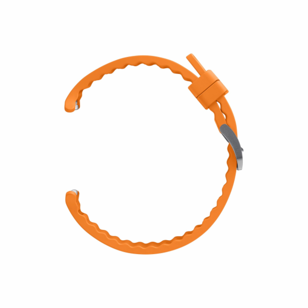 Samsung Sportovní řemínek PeakForm Band pro Ultra Orange