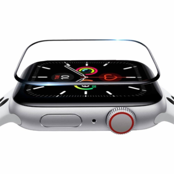 Hybridní sklo MyScreen Hybrid Glass APPLE WATCH 4/5 40MM ...